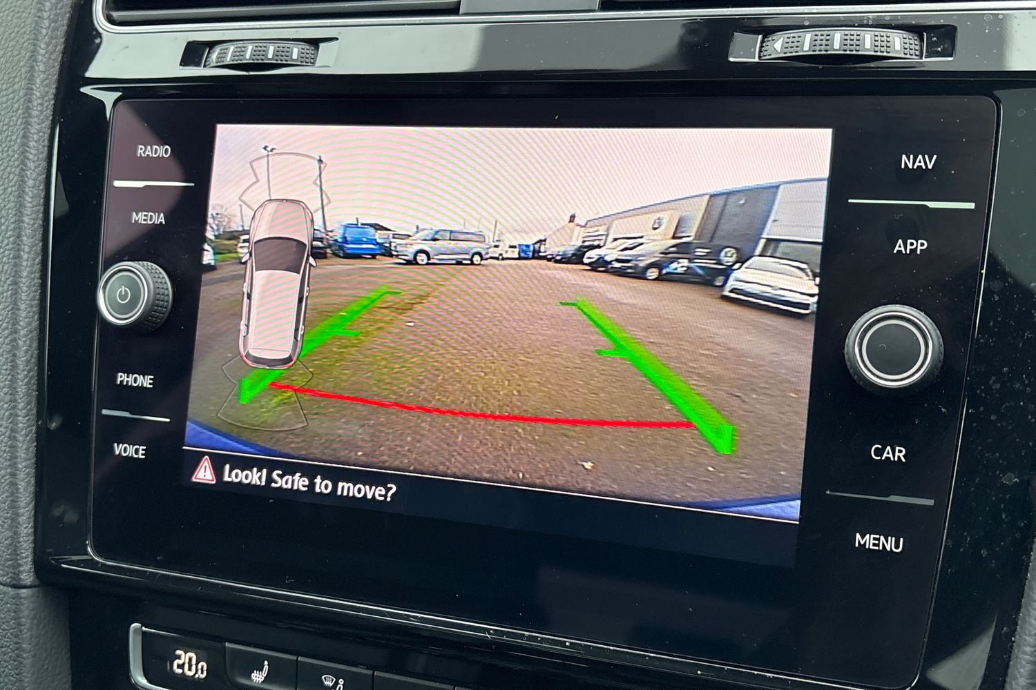 Used Volkswagen Golf 2019 for sale - 77199481: Photo 47