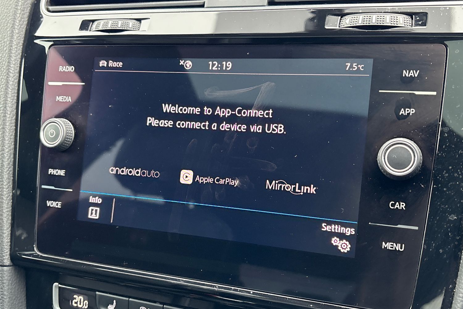 Used Volkswagen Golf 2019 for sale - 77199481: Photo 52