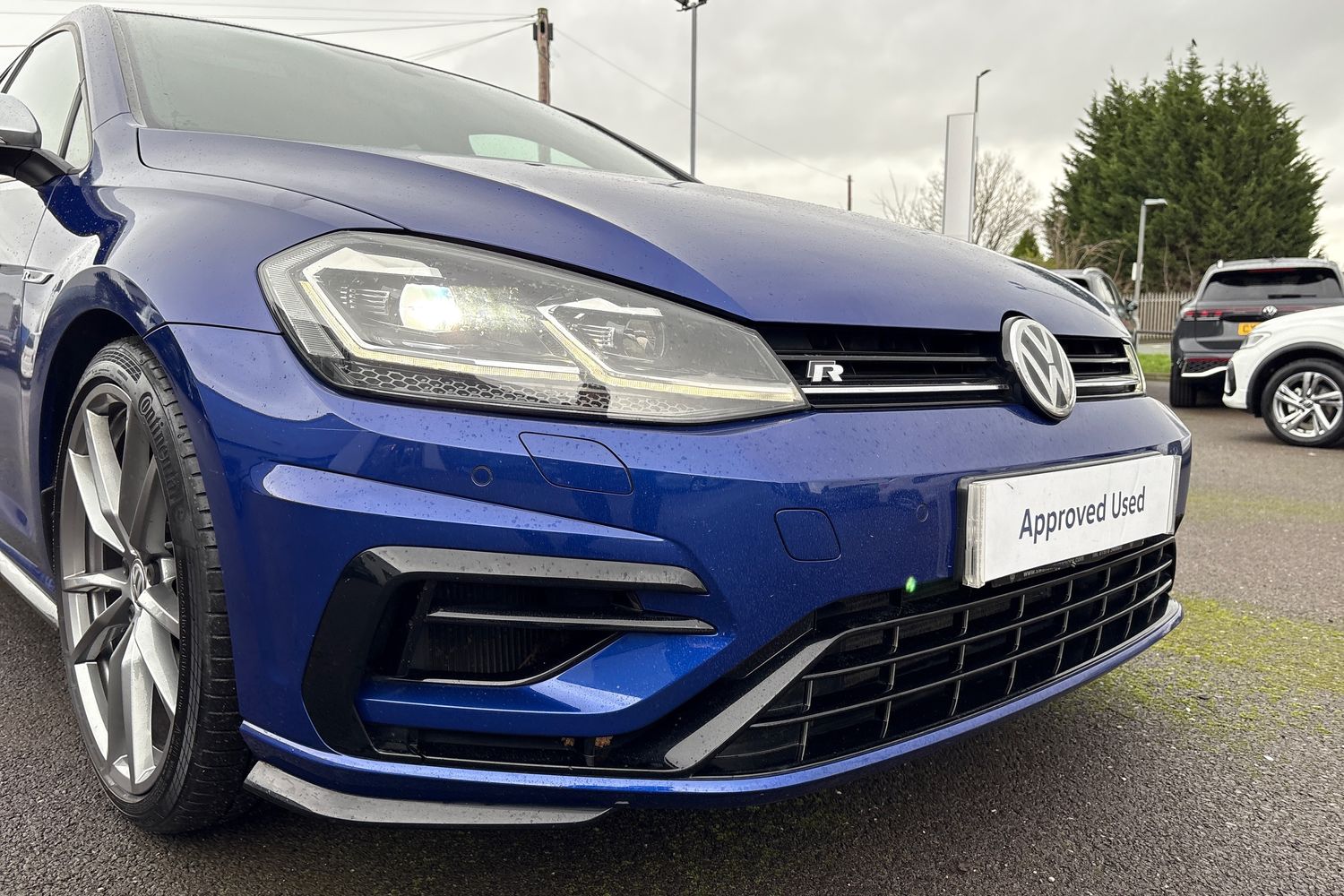 Used Volkswagen Golf 2019 for sale - 77199481: Photo 9