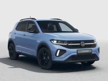 2025 - 1.0 TSI Black Edition 5dr DSG