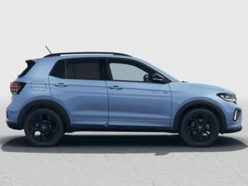 Used Volkswagen T-Cross 2025 for sale - 74754478: Photo