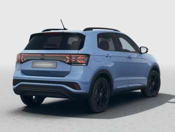 Used Volkswagen T-Cross 2025 for sale - 74754478: Photo