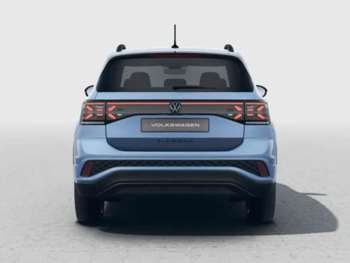 Used Volkswagen T-Cross 2025 for sale - 74754478: Photo