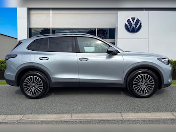 Used Volkswagen Tiguan 2026 for sale - 77348425: Photo