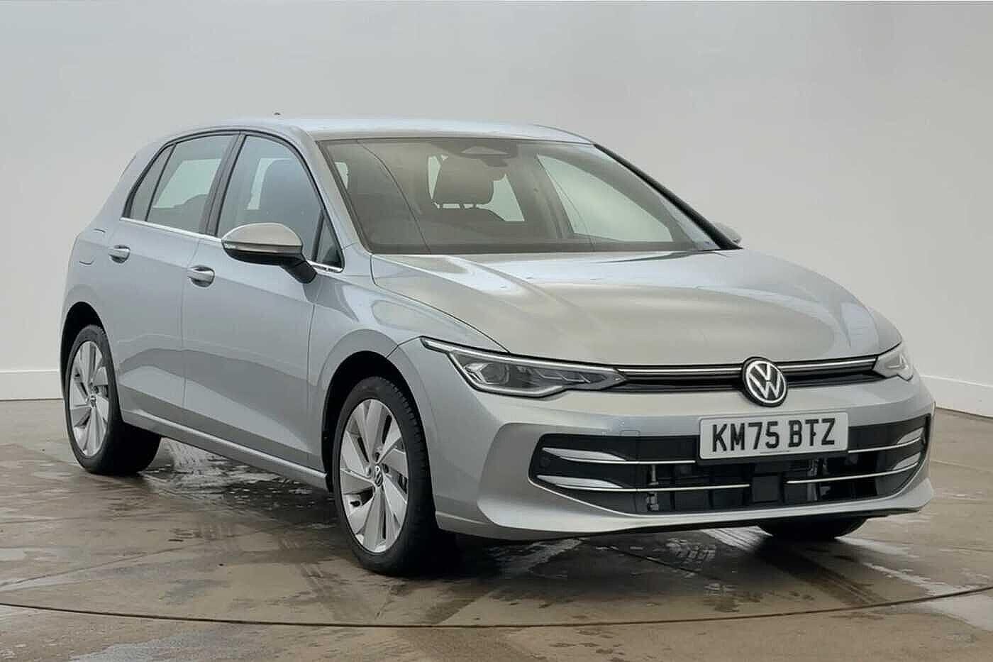 Used Volkswagen Golf 2025 for sale - 77161410: Photo 1