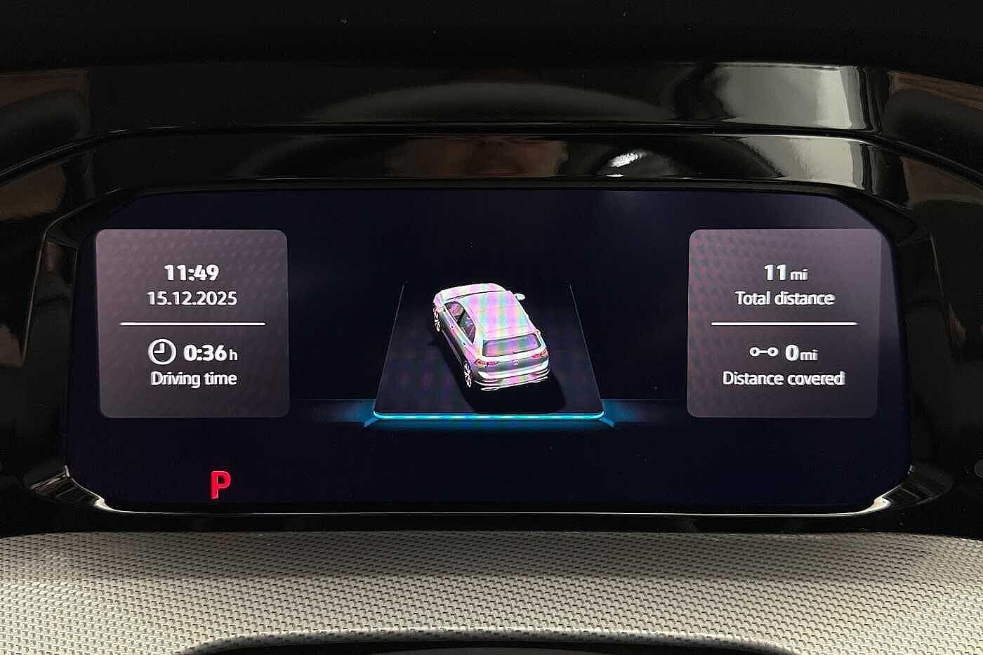 Used Volkswagen Golf 2025 for sale - 77161410: Photo 12