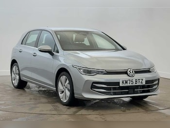 Volkswagen Golf feature image