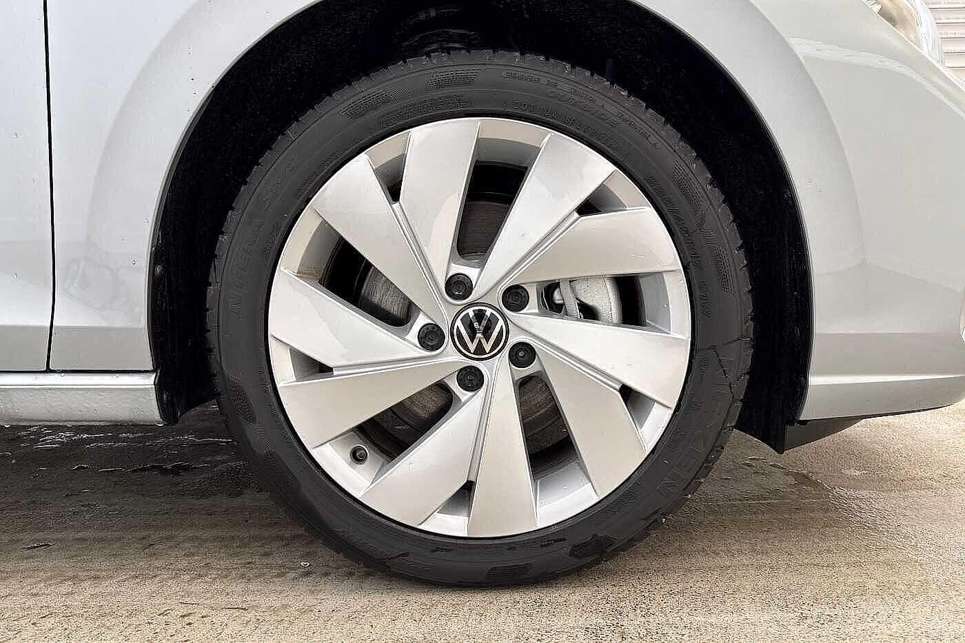 Used Volkswagen Golf 2025 for sale - 77161410: Photo 6