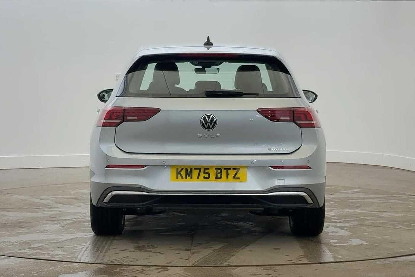 Used Volkswagen Golf 2025 for sale - 77161410: Photo 9