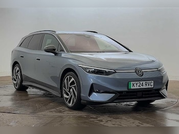 Volkswagen - ID7