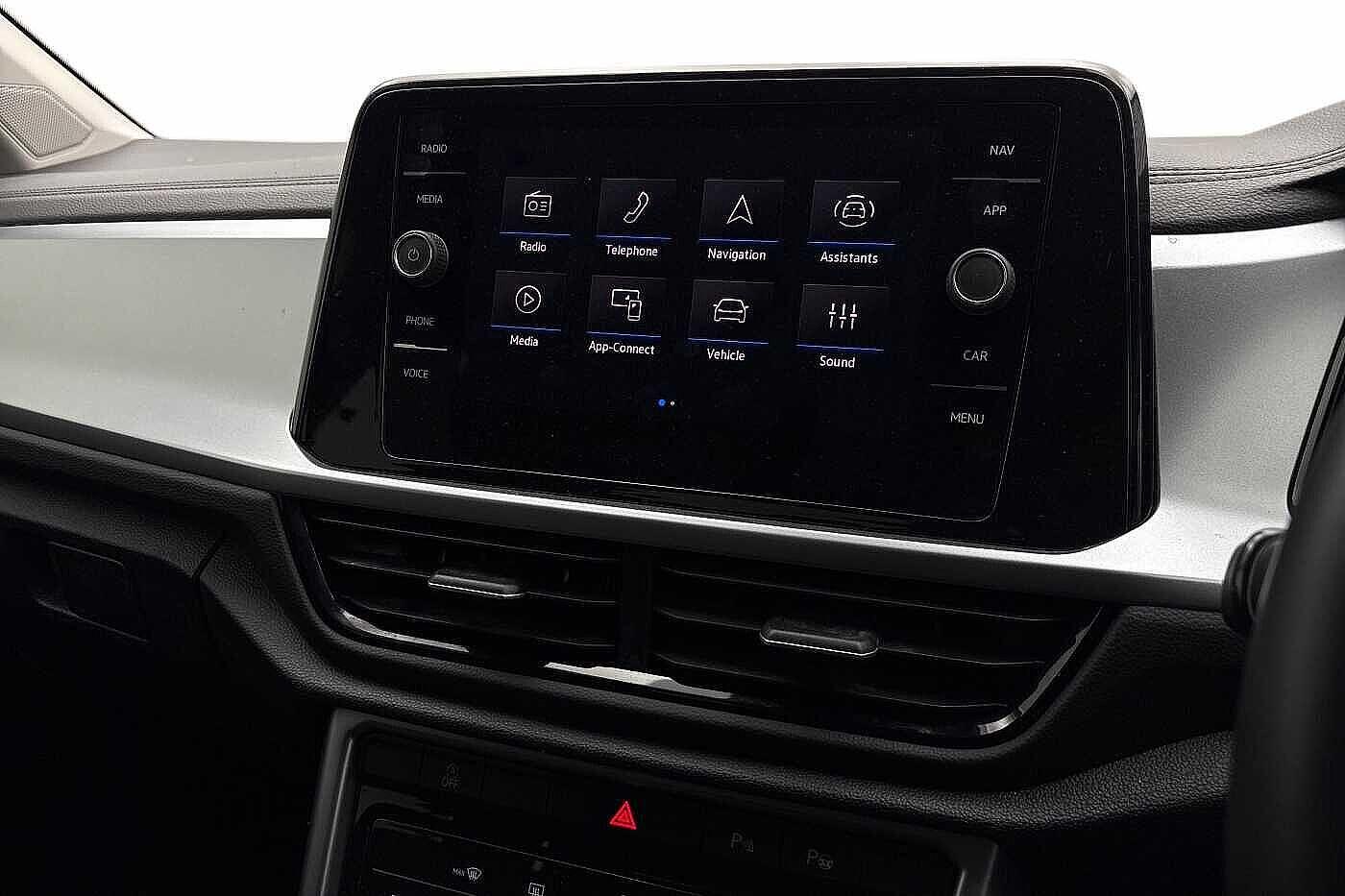 Used Volkswagen T-Roc 2025 for sale - 78078969: Photo 13