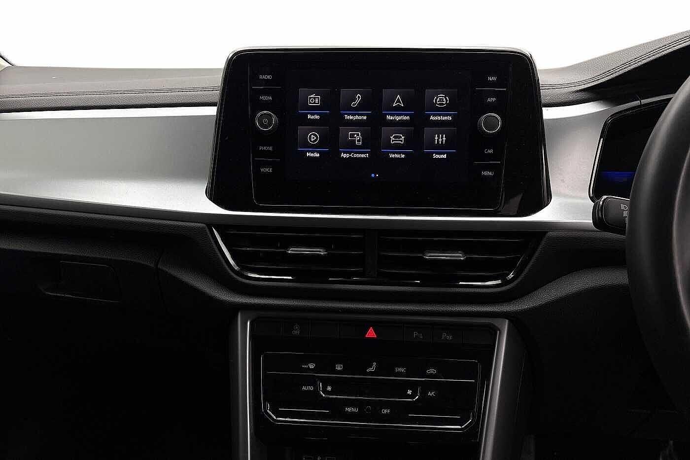 Used Volkswagen T-Roc 2025 for sale - 78078969: Photo 2