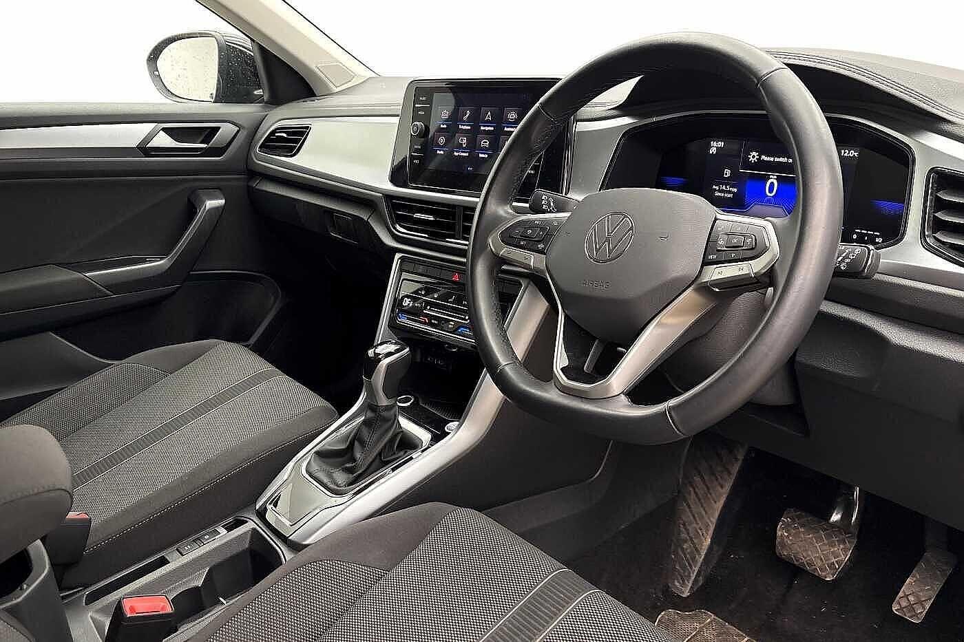 Used Volkswagen T-Roc 2025 for sale - 78078969: Photo 7