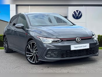 Used Volkswagen Golf 2020 for sale - 79787956: Photo