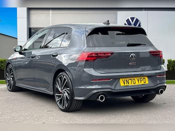 Used Volkswagen Golf 2020 for sale - 79787956: Photo