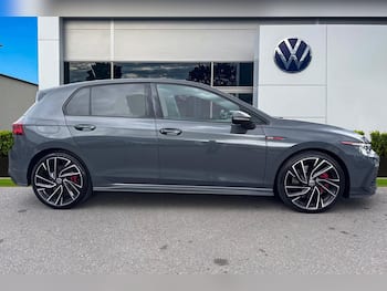Used Volkswagen Golf 2020 for sale - 79787956: Photo