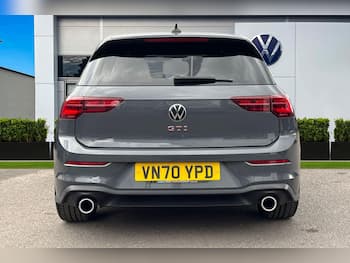 Used Volkswagen Golf 2020 for sale - 79787956: Photo