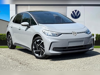 Used Volkswagen ID.3 2026 for sale - 79138351: Photo