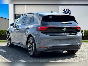 Used Volkswagen ID.3 2026 for sale - 79138351: Photo