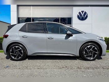 Used Volkswagen ID.3 2026 for sale - 79138351: Photo