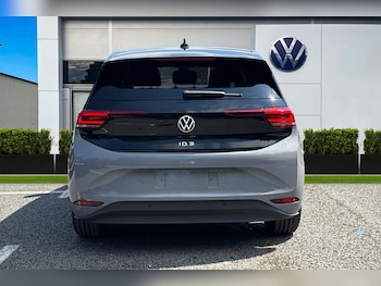 Used Volkswagen ID.3 2026 for sale - 79138351: Photo