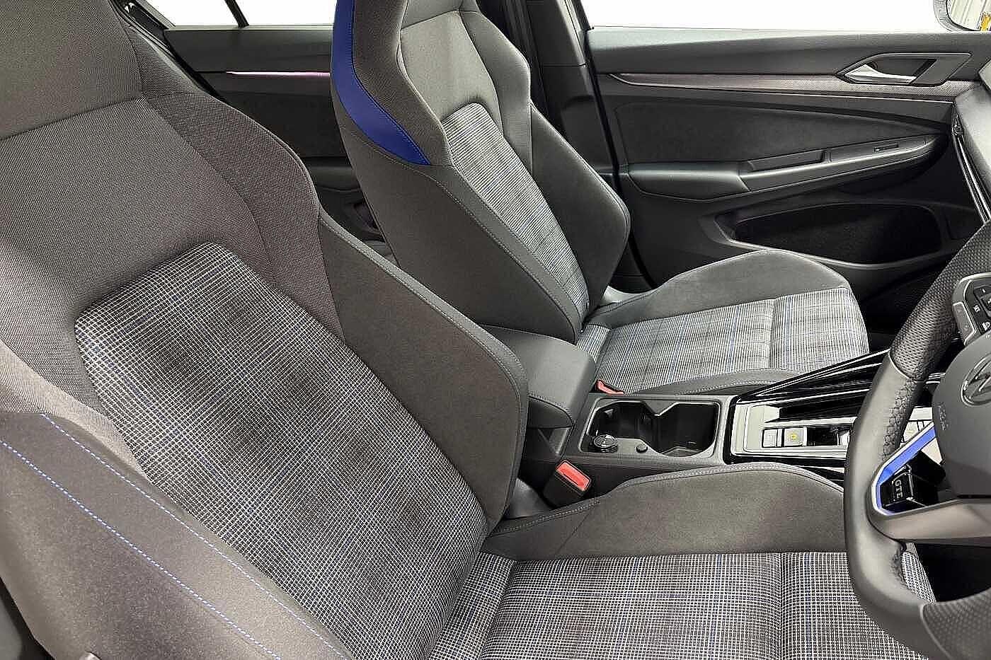 Used Volkswagen Golf 2025 for sale - 76617117: Photo 11