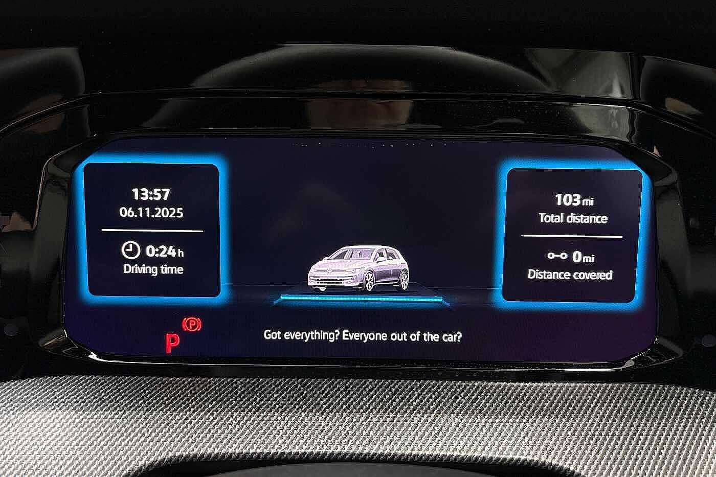 Used Volkswagen Golf 2025 for sale - 76617117: Photo 12