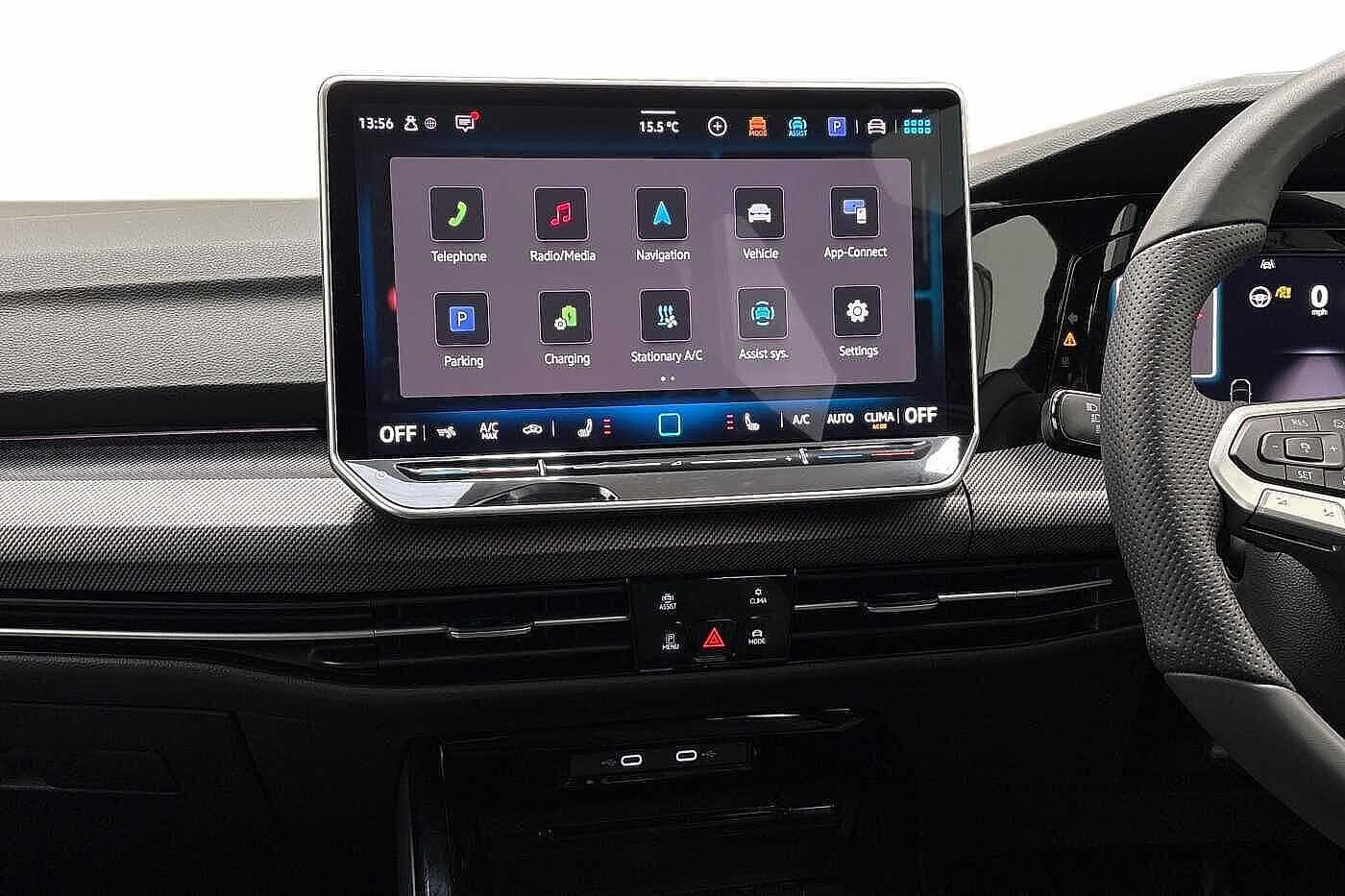 Used Volkswagen Golf 2025 for sale - 76617117: Photo 13