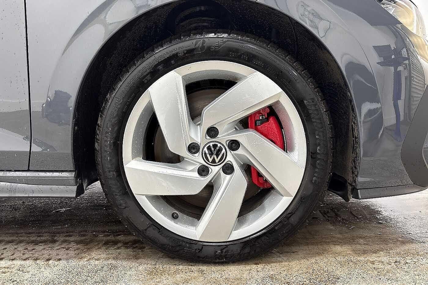 Used Volkswagen Golf 2025 for sale - 76617117: Photo 6