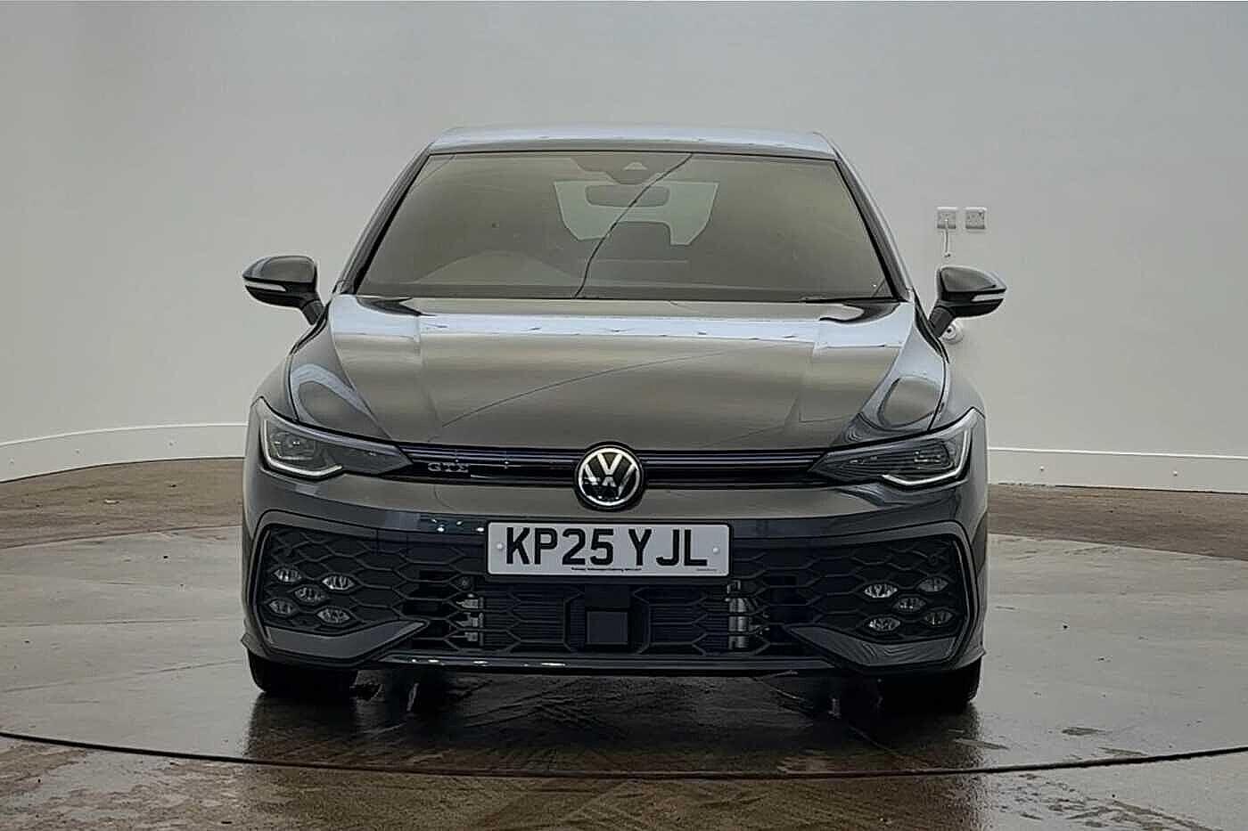 Used Volkswagen Golf 2025 for sale - 76617117: Photo 8