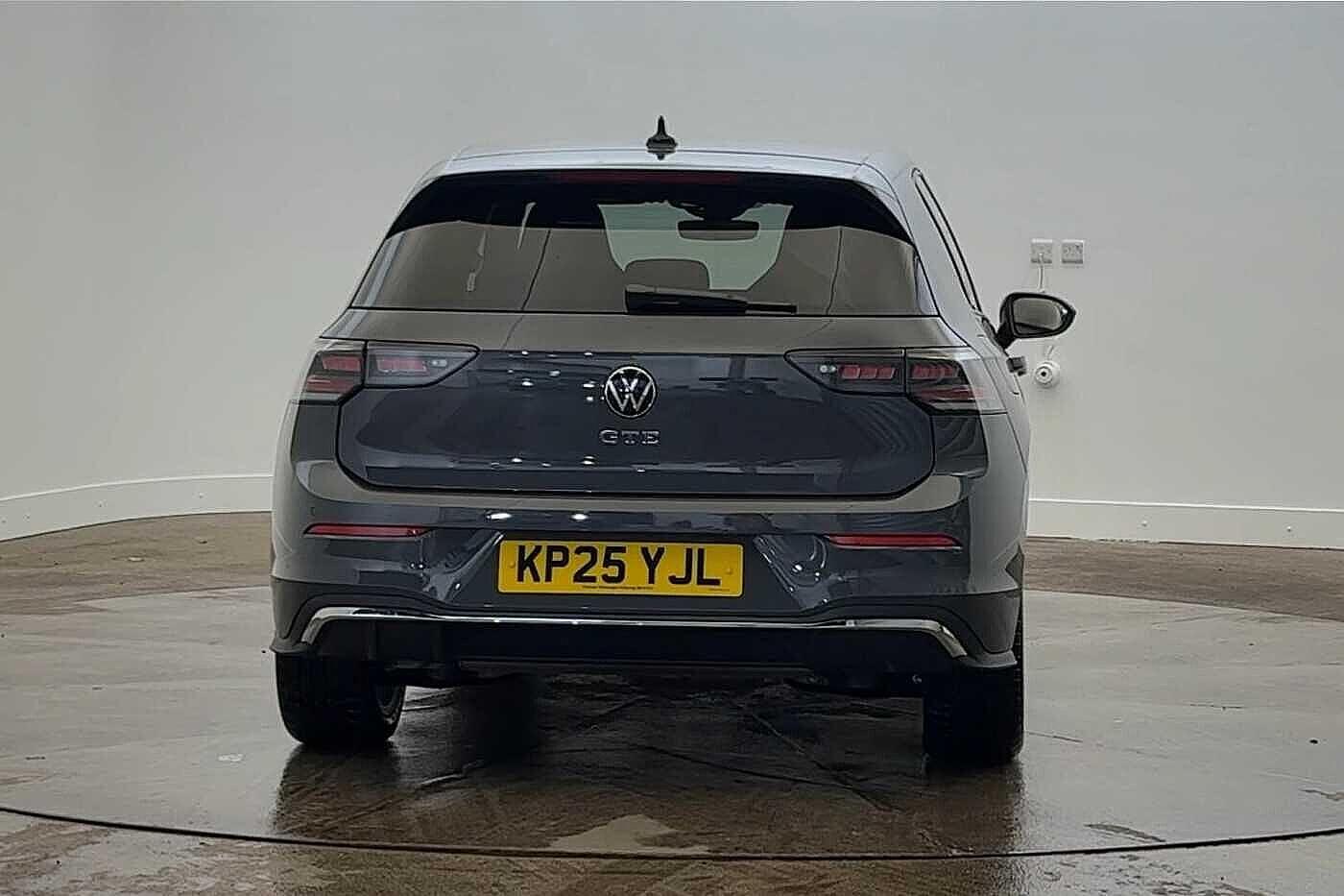 Used Volkswagen Golf 2025 for sale - 76617117: Photo 9