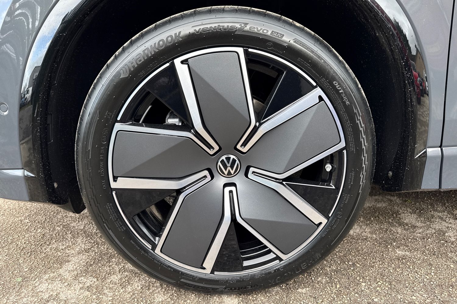 Used Volkswagen Tiguan 2026 for sale - 77506623: Photo 10