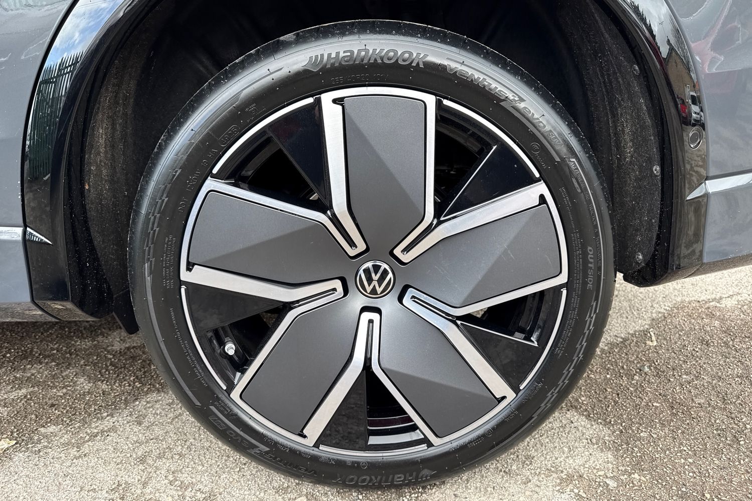 Used Volkswagen Tiguan 2026 for sale - 77506623: Photo 11