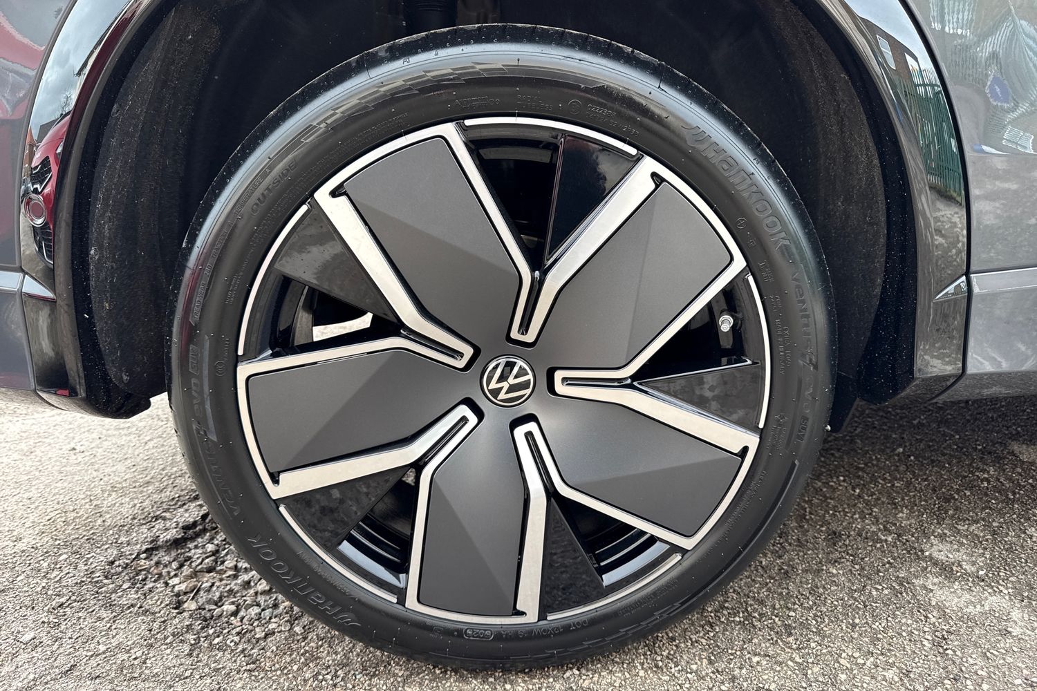 Used Volkswagen Tiguan 2026 for sale - 77506623: Photo 12