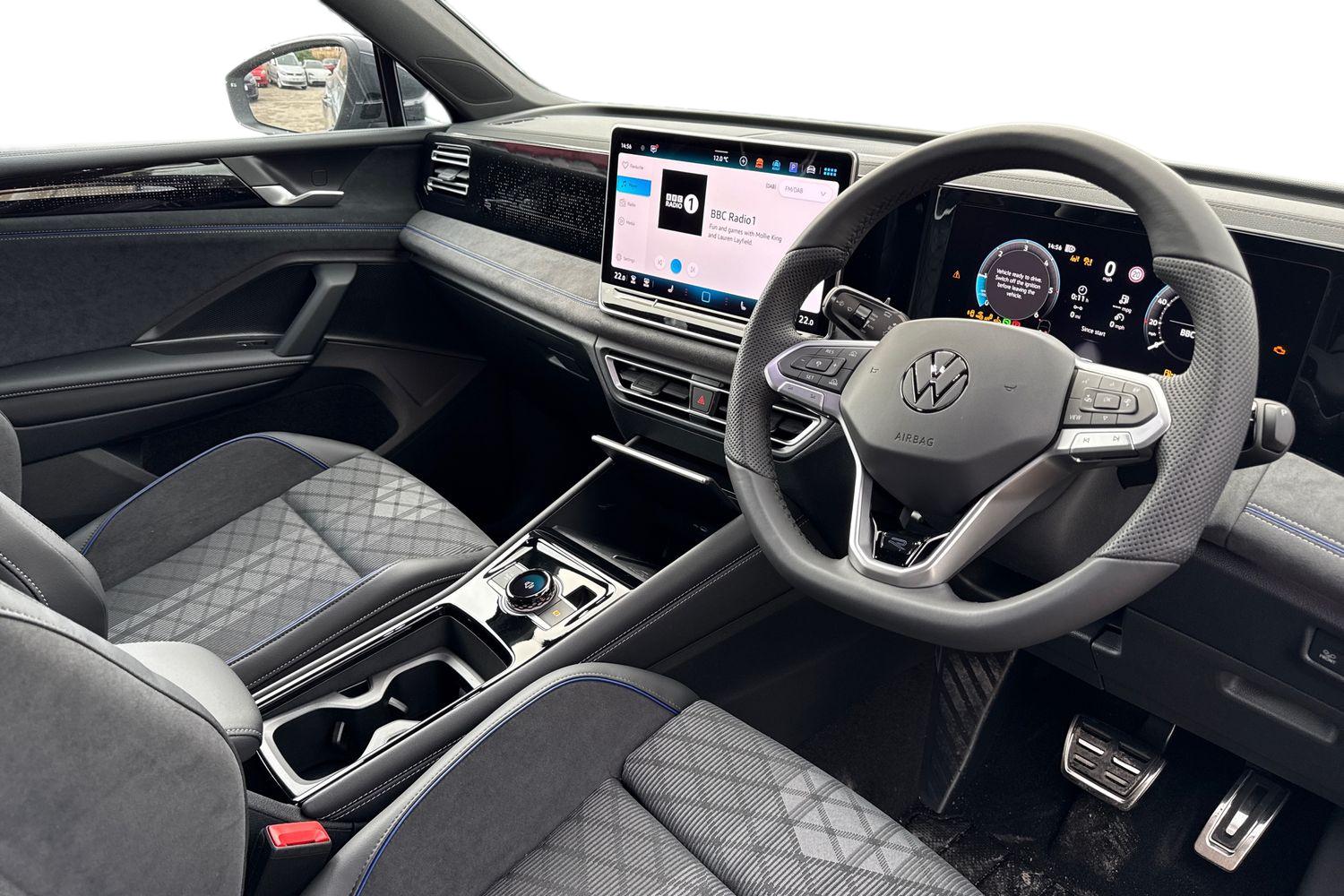 Used Volkswagen Tiguan 2026 for sale - 77506623: Photo 13