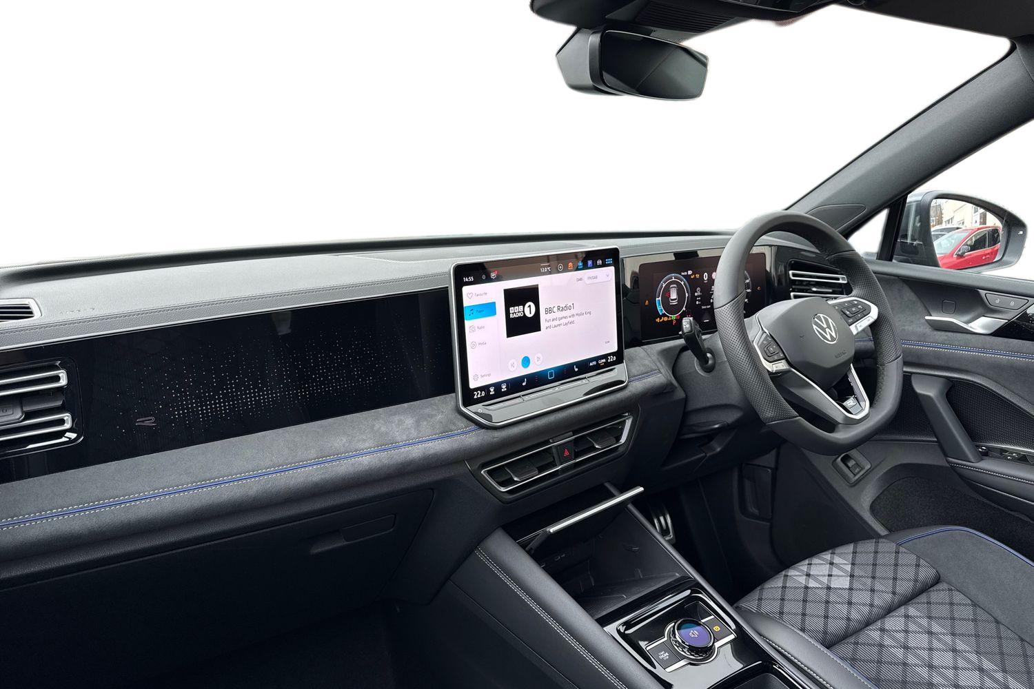 Used Volkswagen Tiguan 2026 for sale - 77506623: Photo 14