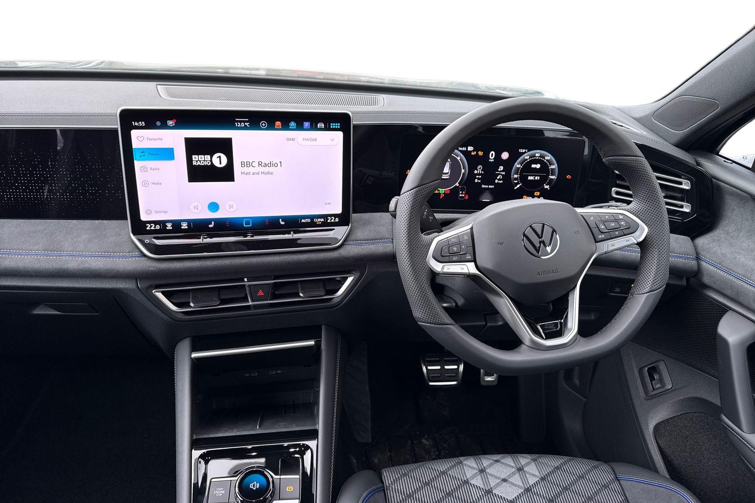 Used Volkswagen Tiguan 2026 for sale - 77506623: Photo 17