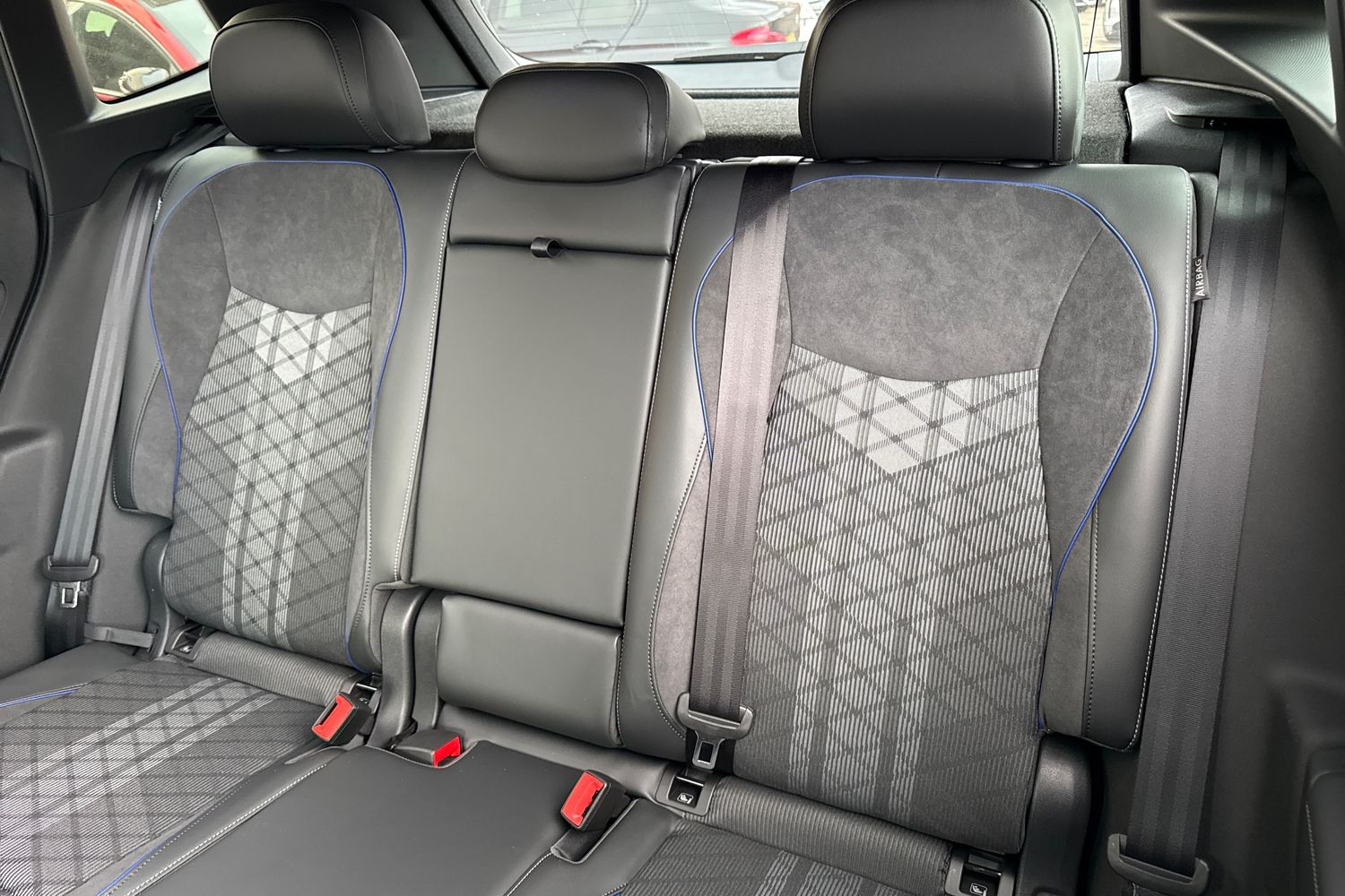 Used Volkswagen Tiguan 2026 for sale - 77506623: Photo 18