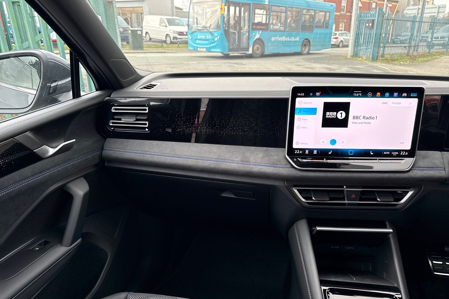 Used Volkswagen Tiguan 2026 for sale - 77506623: Photo 19