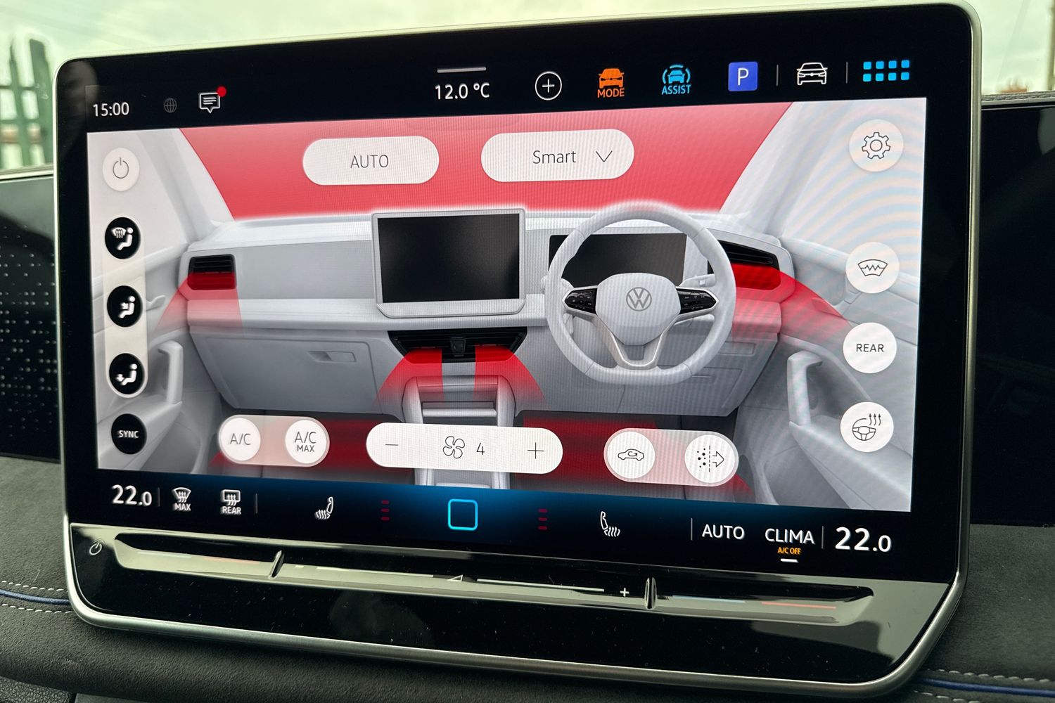 Used Volkswagen Tiguan 2026 for sale - 77506623: Photo 21