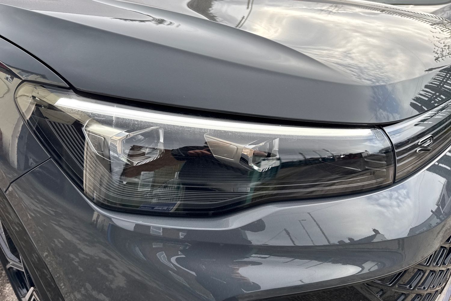 Used Volkswagen Tiguan 2026 for sale - 77506623: Photo 25