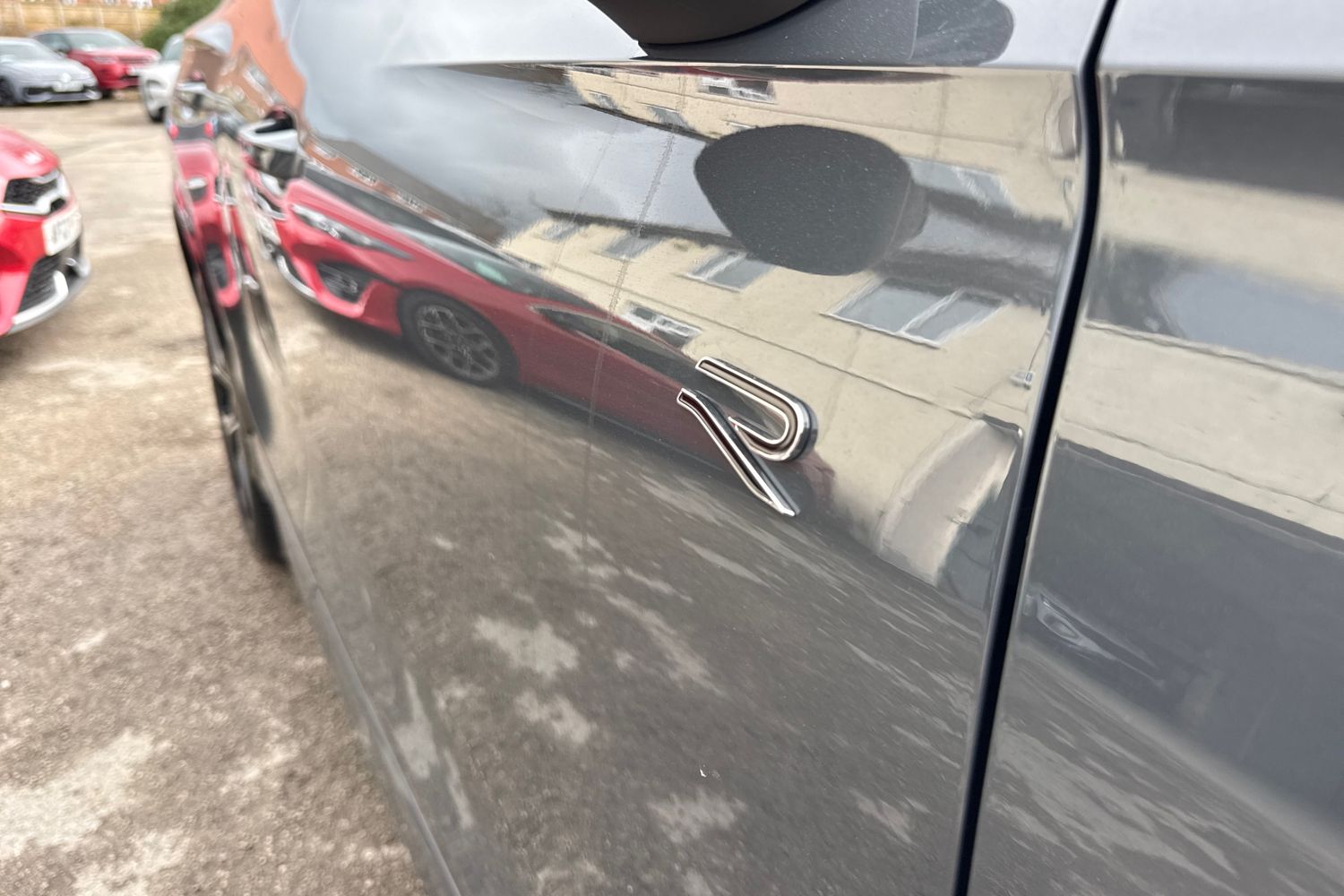 Used Volkswagen Tiguan 2026 for sale - 77506623: Photo 26