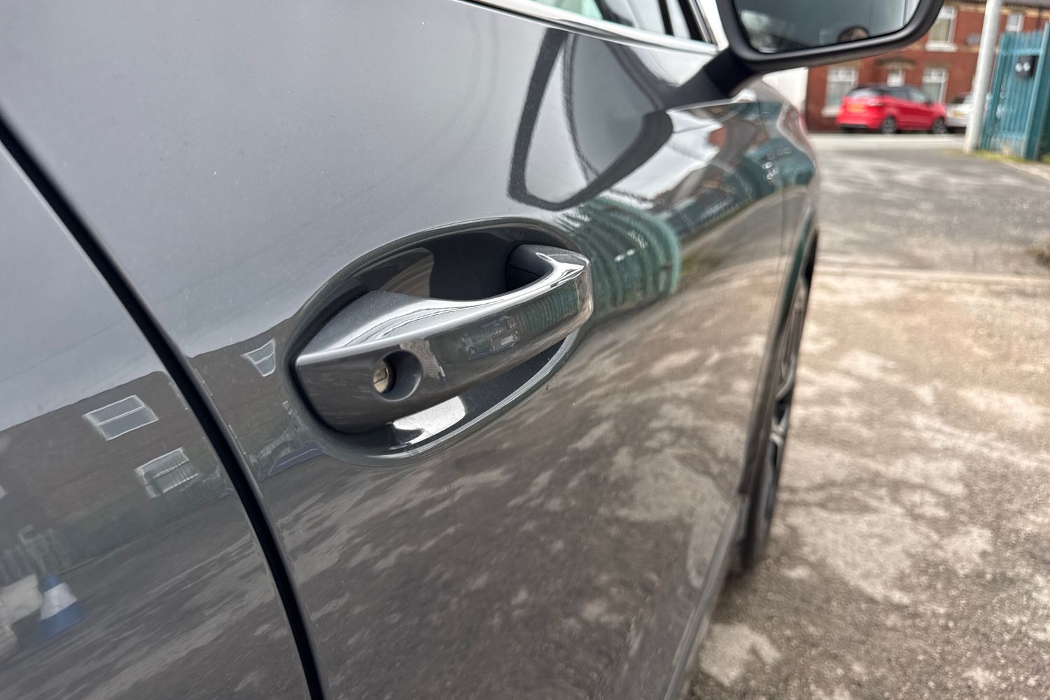 Used Volkswagen Tiguan 2026 for sale - 77506623: Photo 27