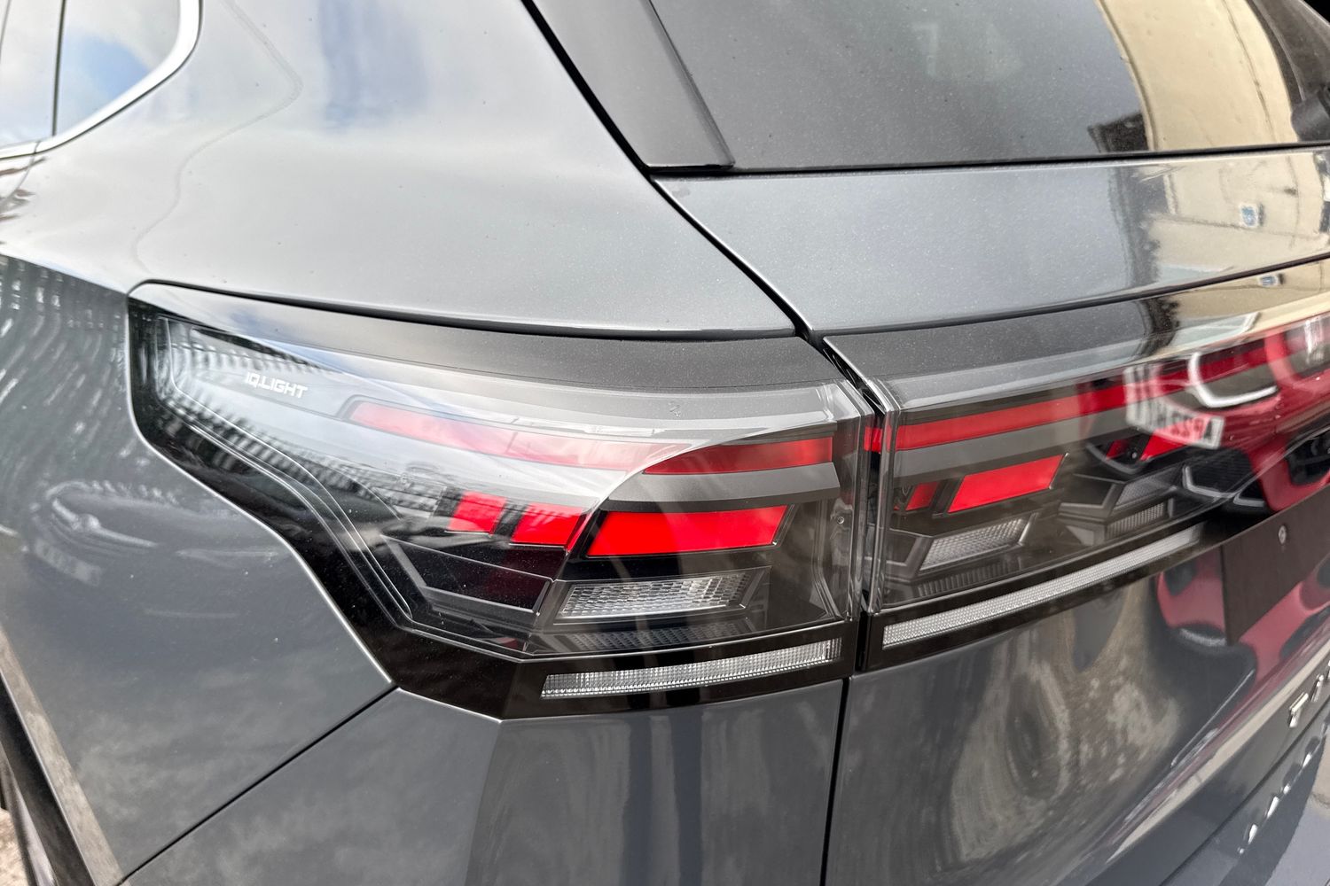 Used Volkswagen Tiguan 2026 for sale - 77506623: Photo 30