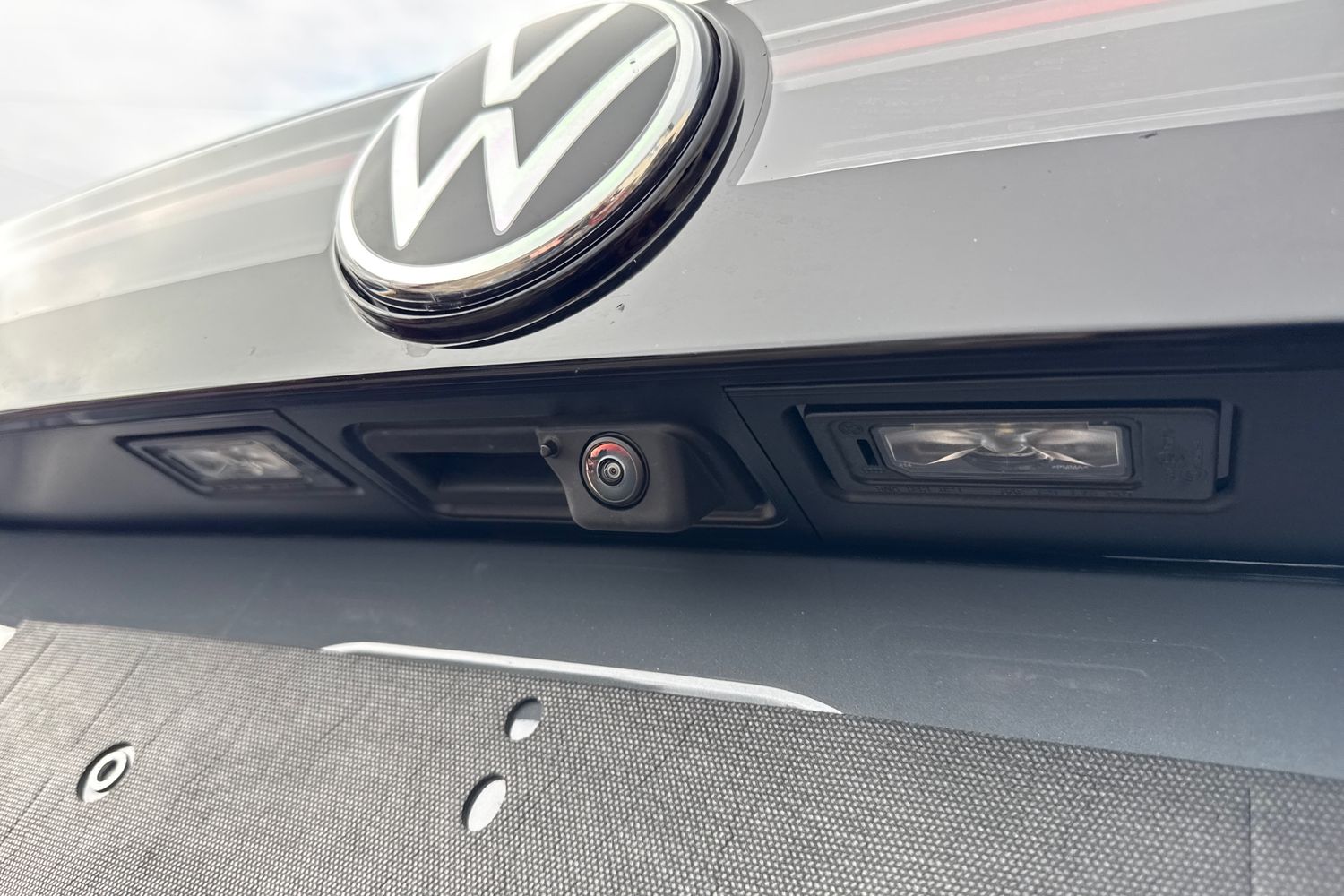 Used Volkswagen Tiguan 2026 for sale - 77506623: Photo 33