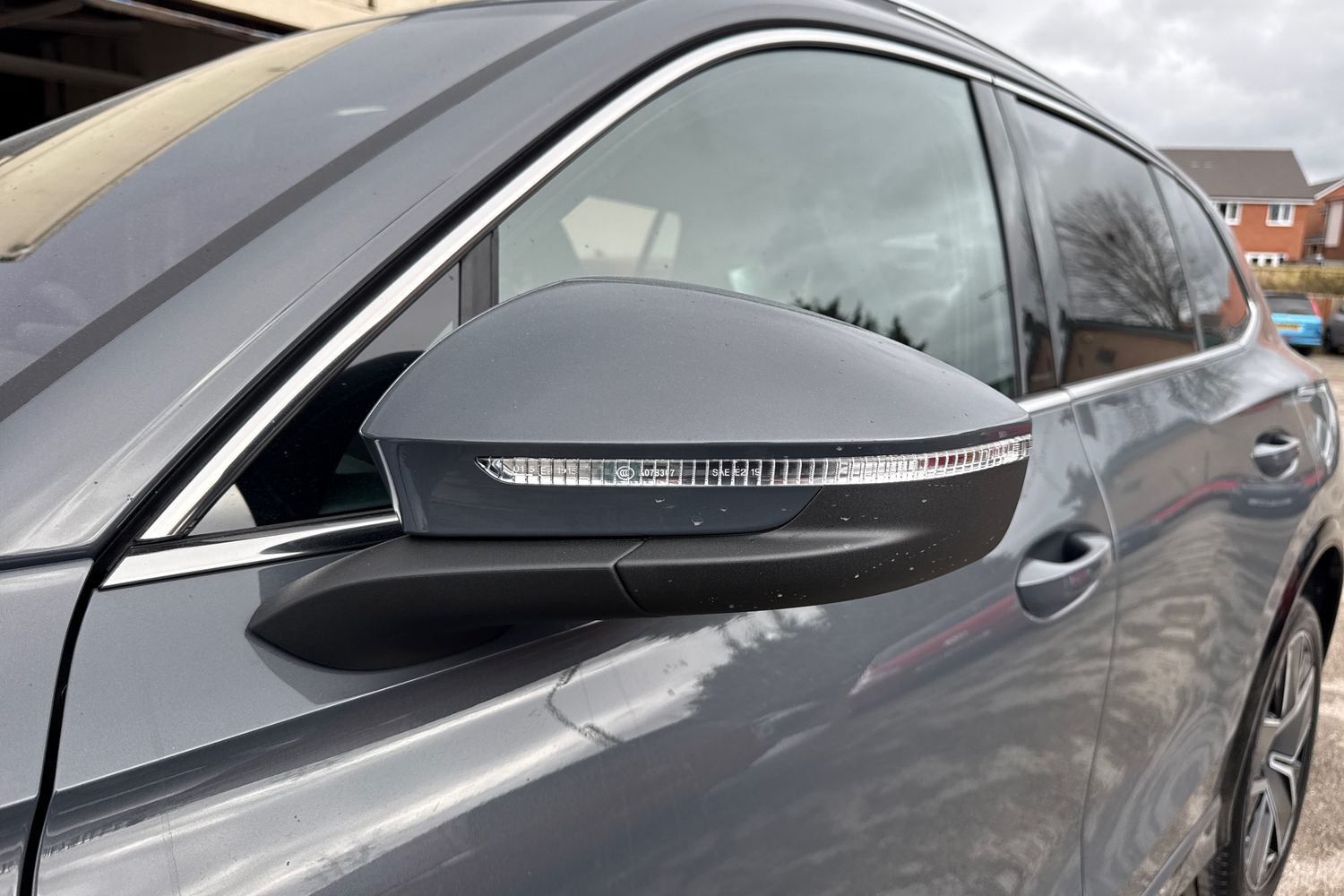 Used Volkswagen Tiguan 2026 for sale - 77506623: Photo 34