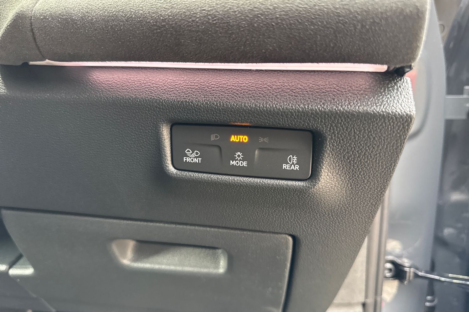 Used Volkswagen Tiguan 2026 for sale - 77506623: Photo 39