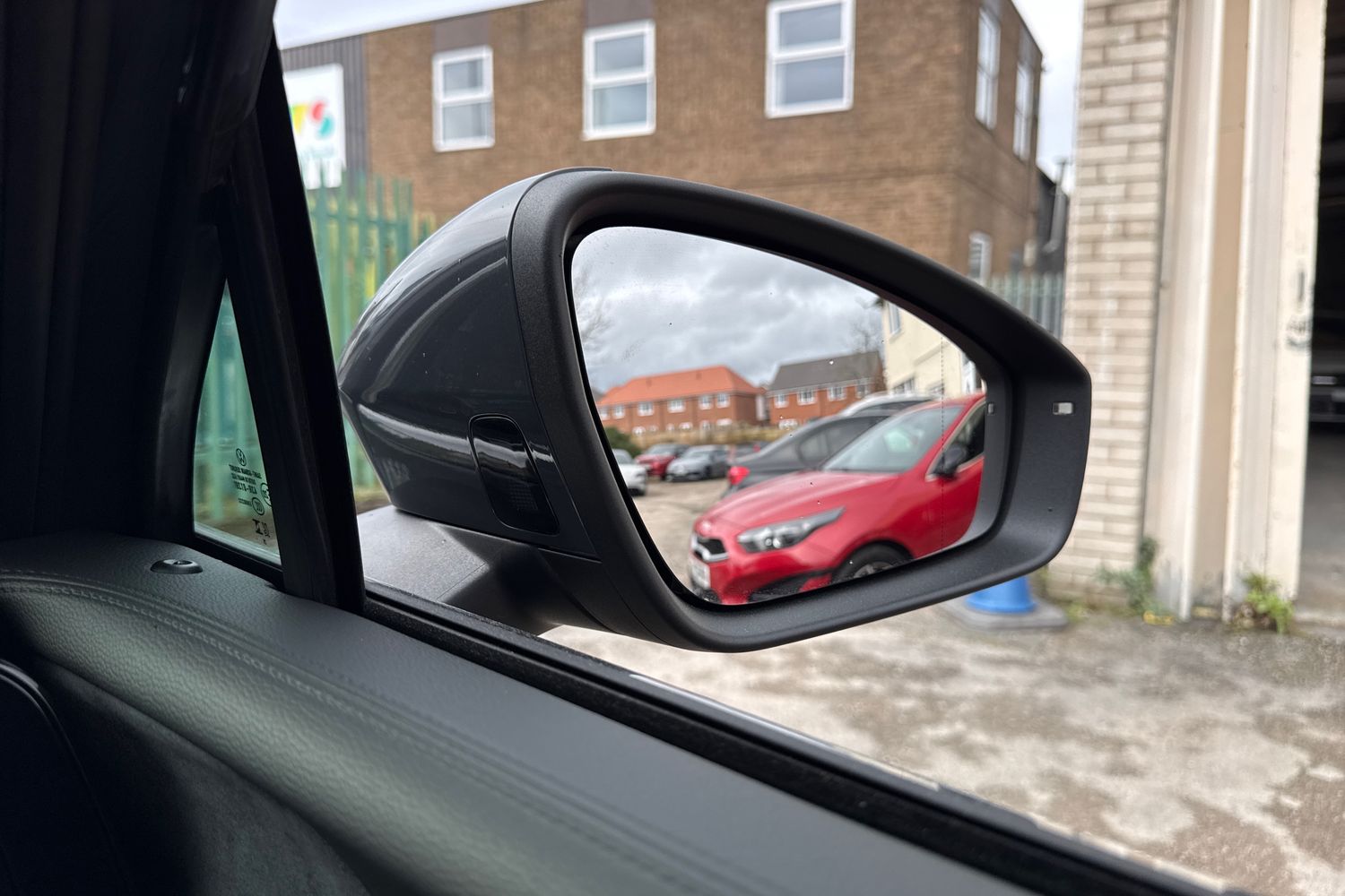 Used Volkswagen Tiguan 2026 for sale - 77506623: Photo 40