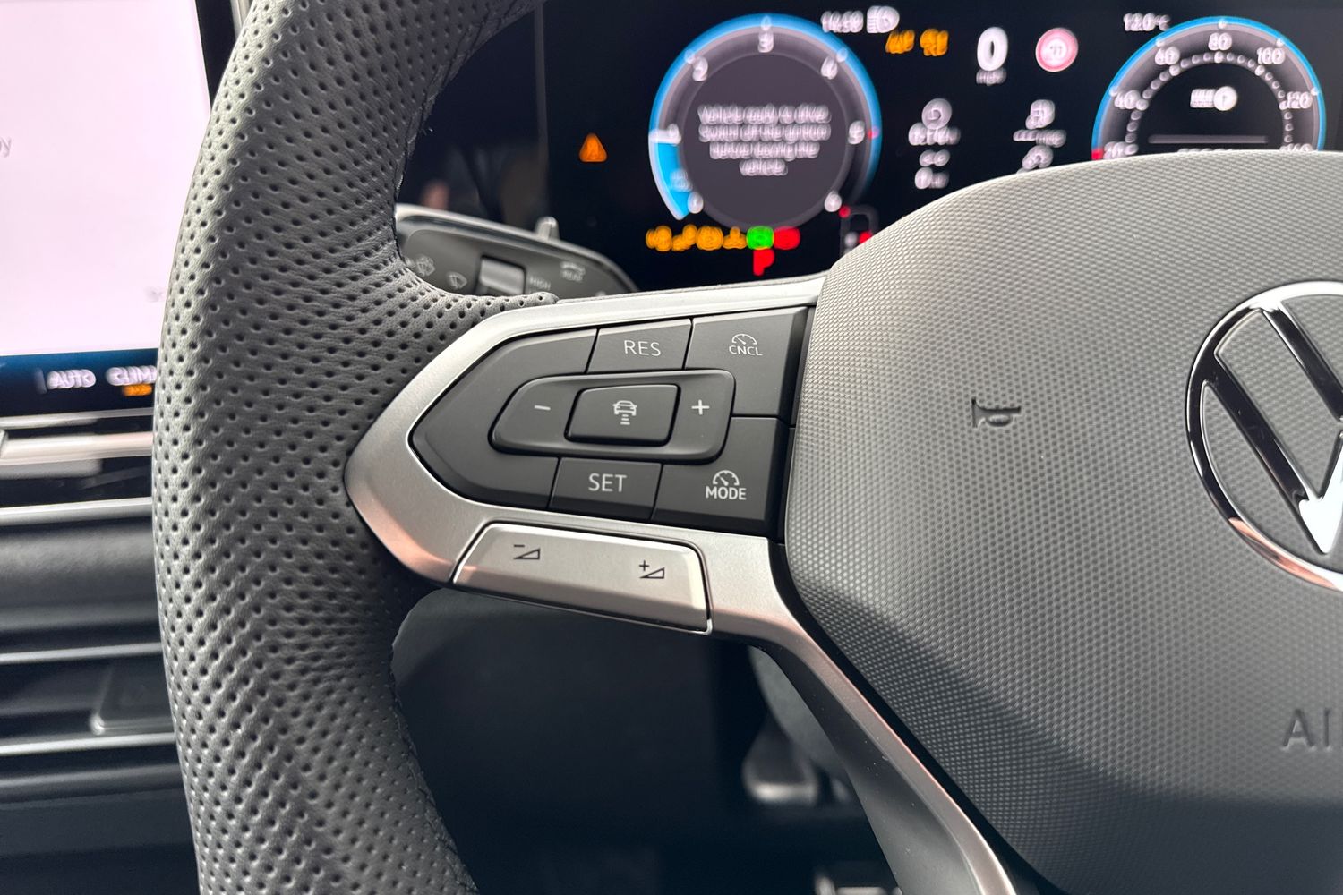 Used Volkswagen Tiguan 2026 for sale - 77506623: Photo 45