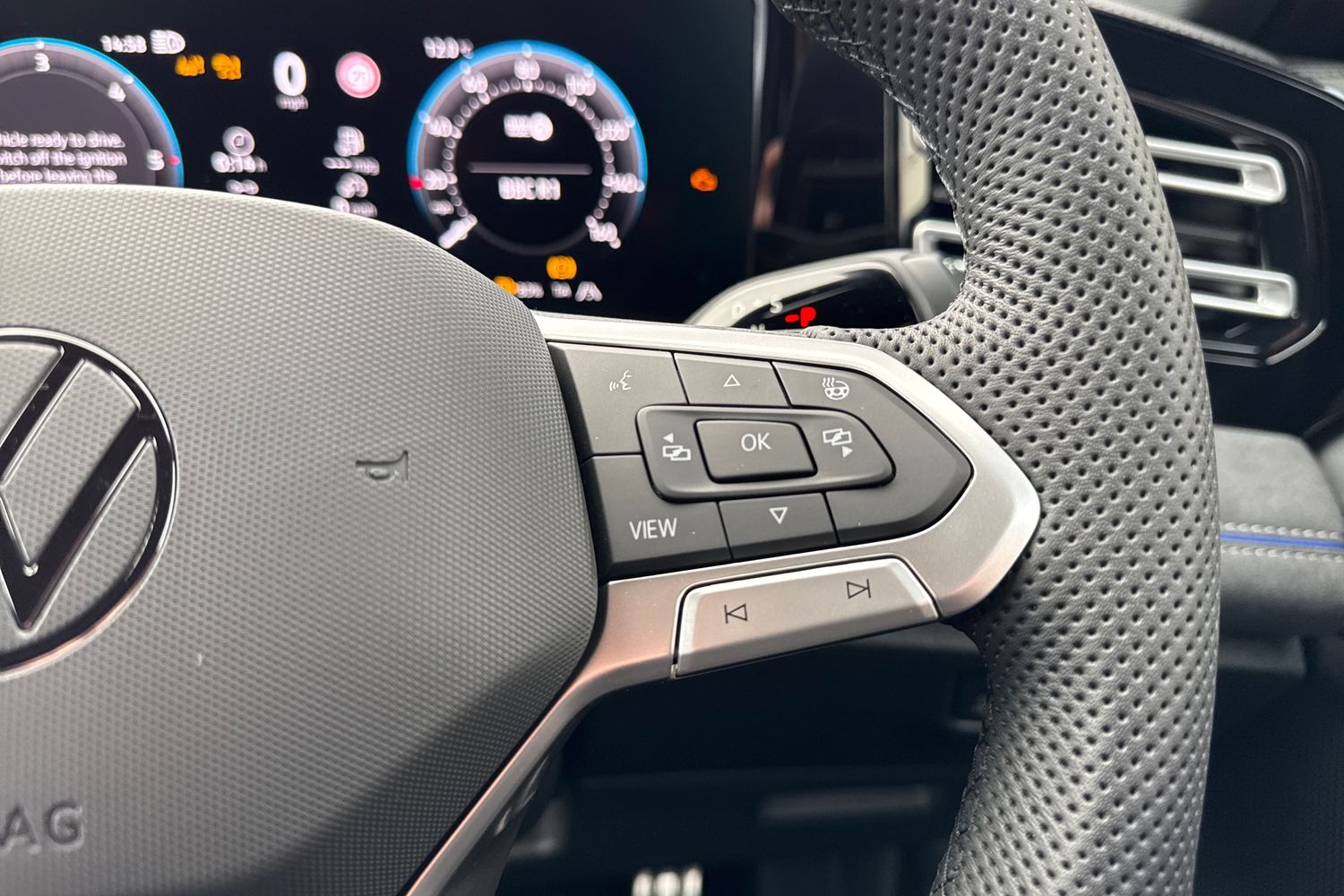 Used Volkswagen Tiguan 2026 for sale - 77506623: Photo 46